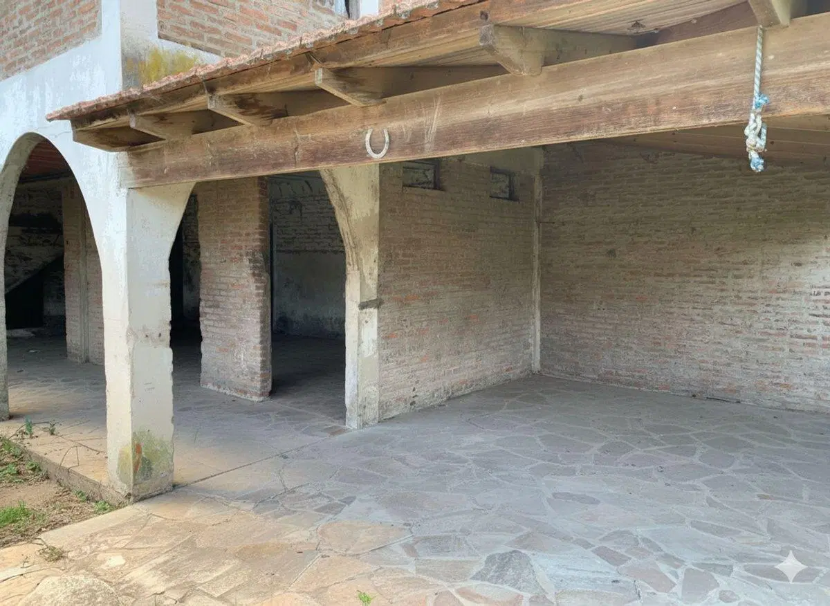 CASA EN VENTA LA PLATA 5