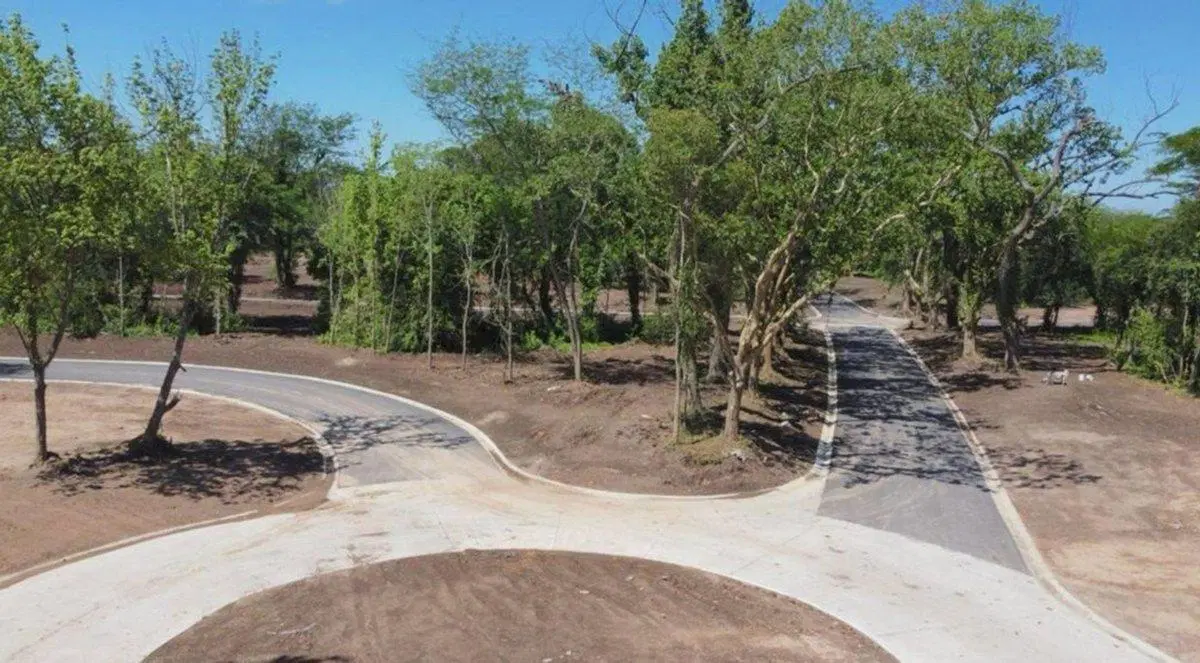 LOTE EN VENTA, RESERVAS FINCAS, HUDSON 3