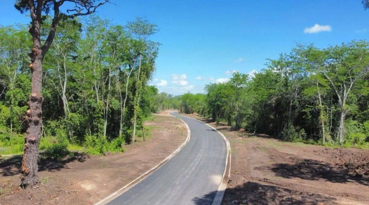 LOTE EN VENTA, RESERVAS FINCAS, HUDSON 4