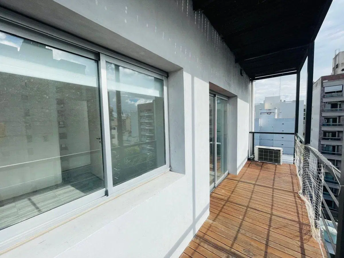 Departamento en alquiler La Plata 2
