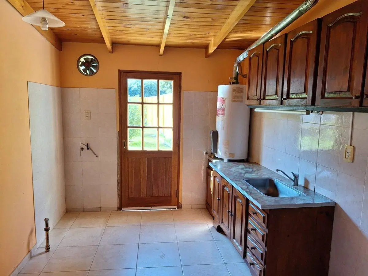 CASA EN VENTA EN JEPPENER 4