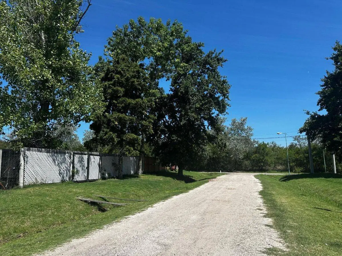 Terrenos en venta City Bell - La Chiquita 5