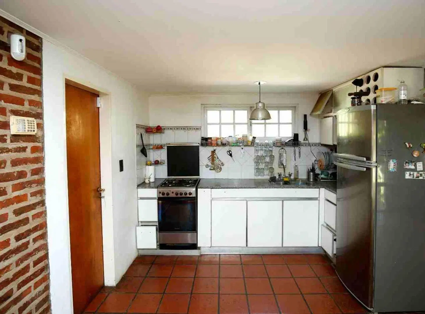 CASA EN VENTA EN VILLA ELISA 5