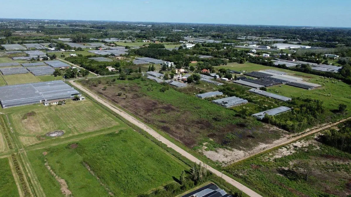 VENTA DE HECTAREAS EN CITY BELL 2