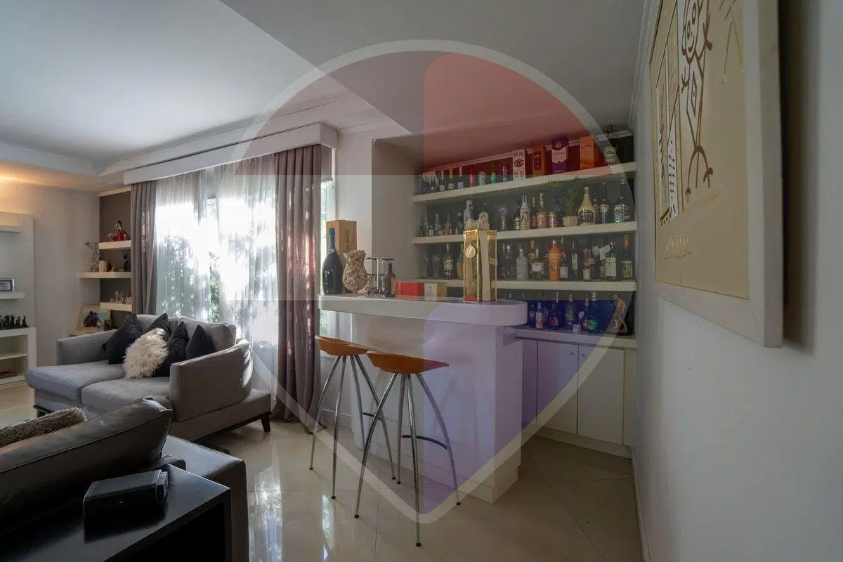 CASA EN VENTA ABRIL CLUB DE CAMPO 2