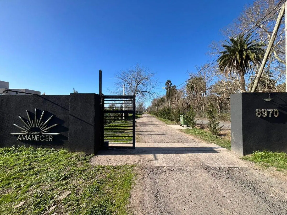 TERRENO EN VENTA GUTIÉRREZ 3