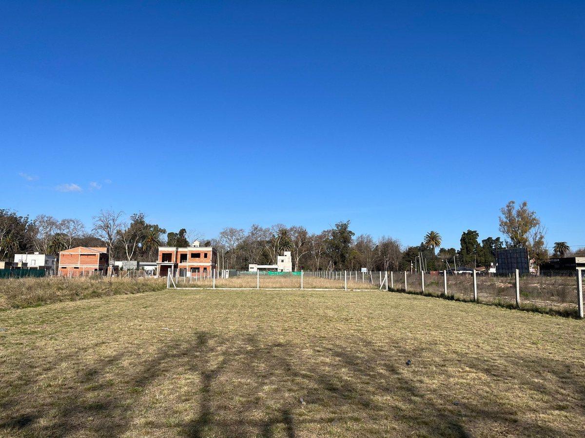 TERRENO EN VENTA GUTIÉRREZ