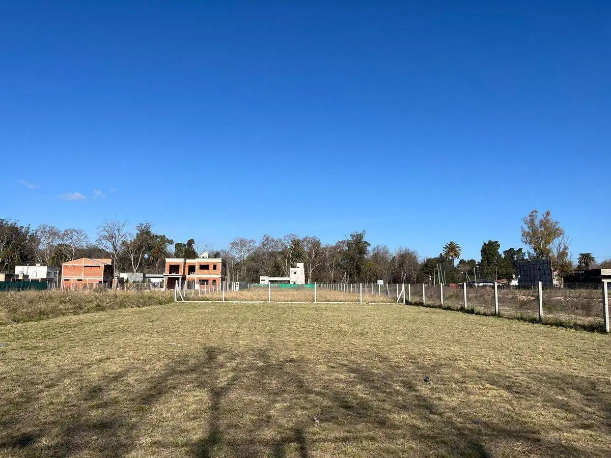 TERRENO EN VENTA GUTIÉRREZ 2