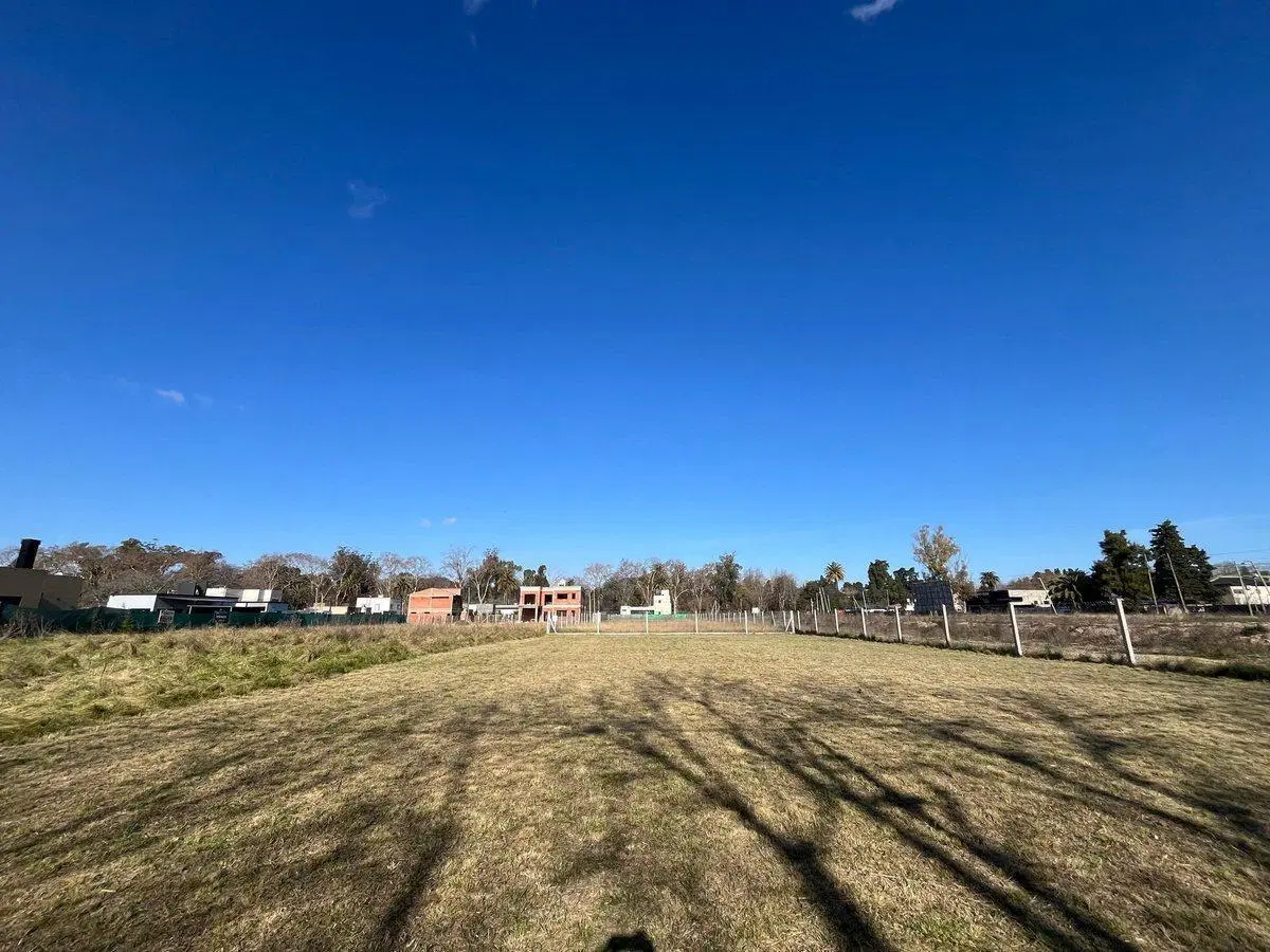 TERRENO EN VENTA GUTIÉRREZ 5