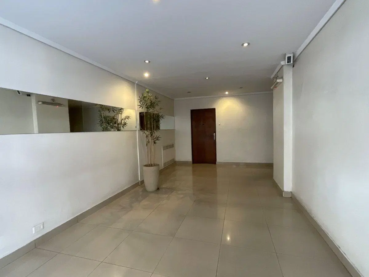 DEPARTAMENTO EN VENTA ALMAGRO 5