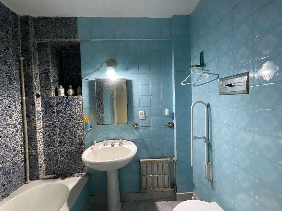 DEPARTAMENTO EN VENTA ALMAGRO 4