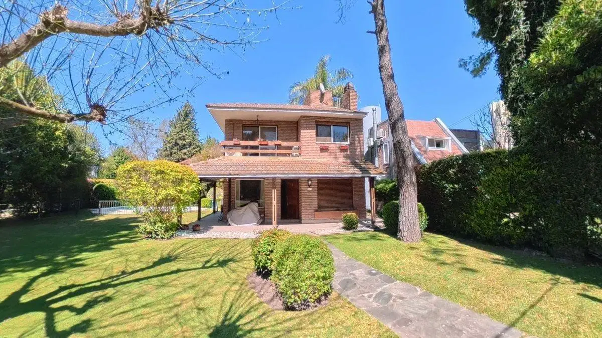 Casa Venta El Pato Country 3 dormi Pileta RETASADA 4