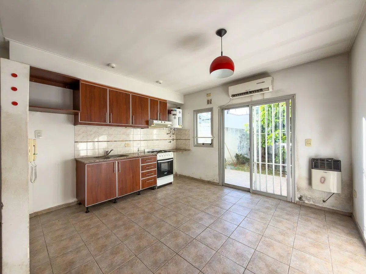 DEPARTAMENTO EN VENTA LA PLATA 5
