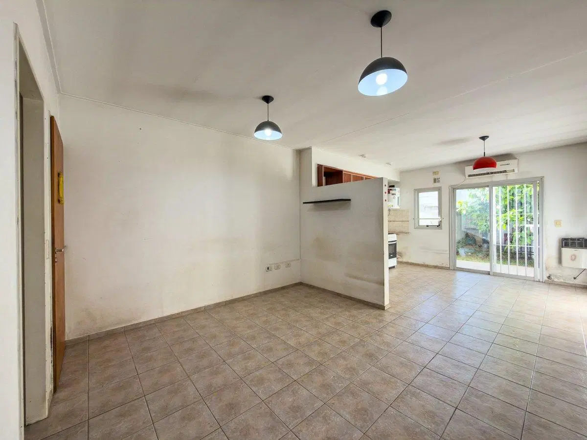 DEPARTAMENTO EN VENTA LA PLATA 3
