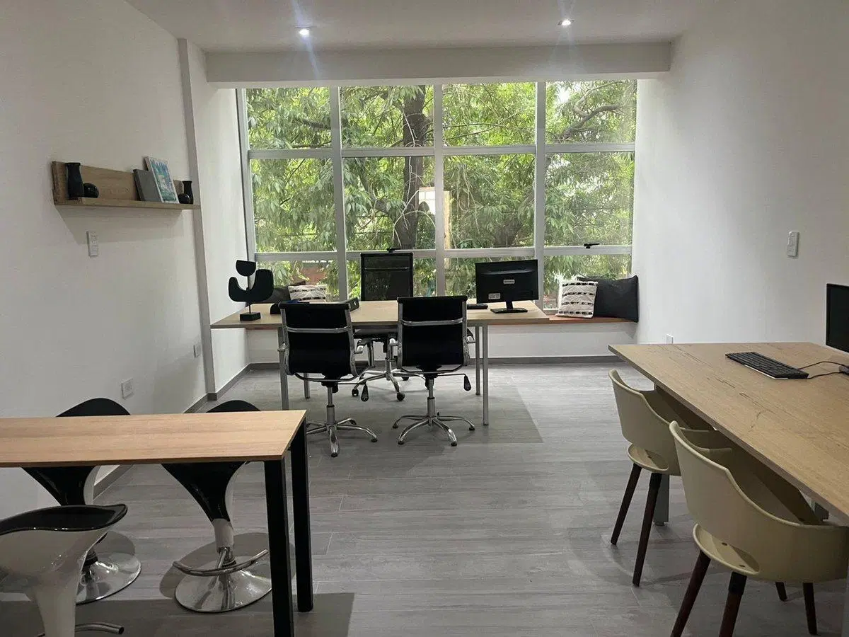 DEPARTAMENTO MONOAMBIENTE EN VENTA LA PLATA 2