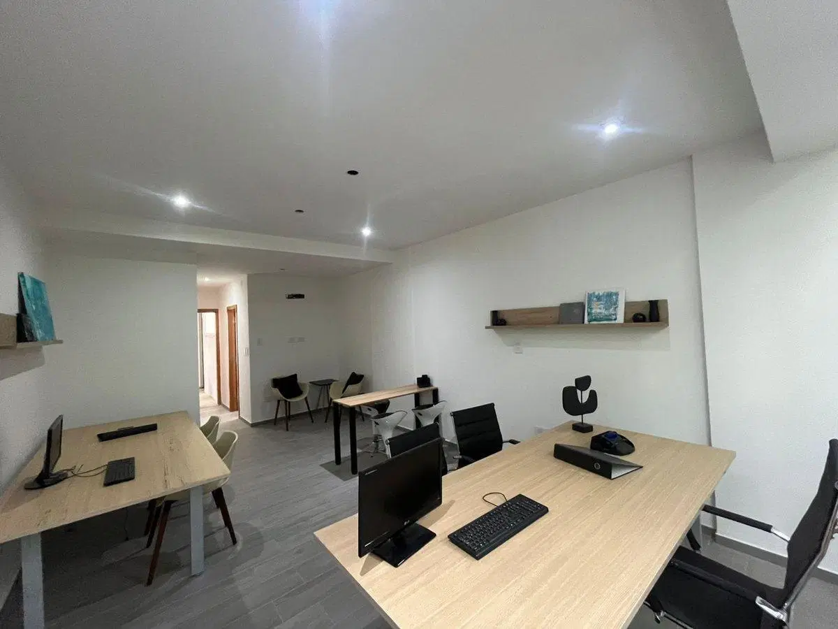 DEPARTAMENTO MONOAMBIENTE EN VENTA LA PLATA 5