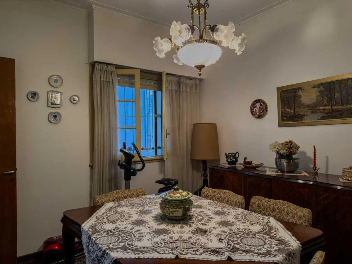 CASA EN ALQUILER LA PLATA 4