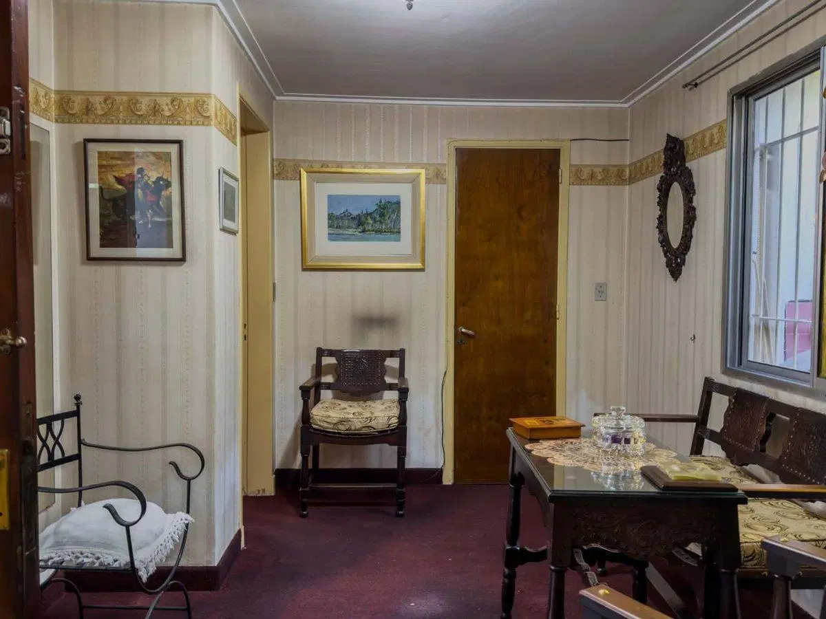 CASA EN ALQUILER LA PLATA 2