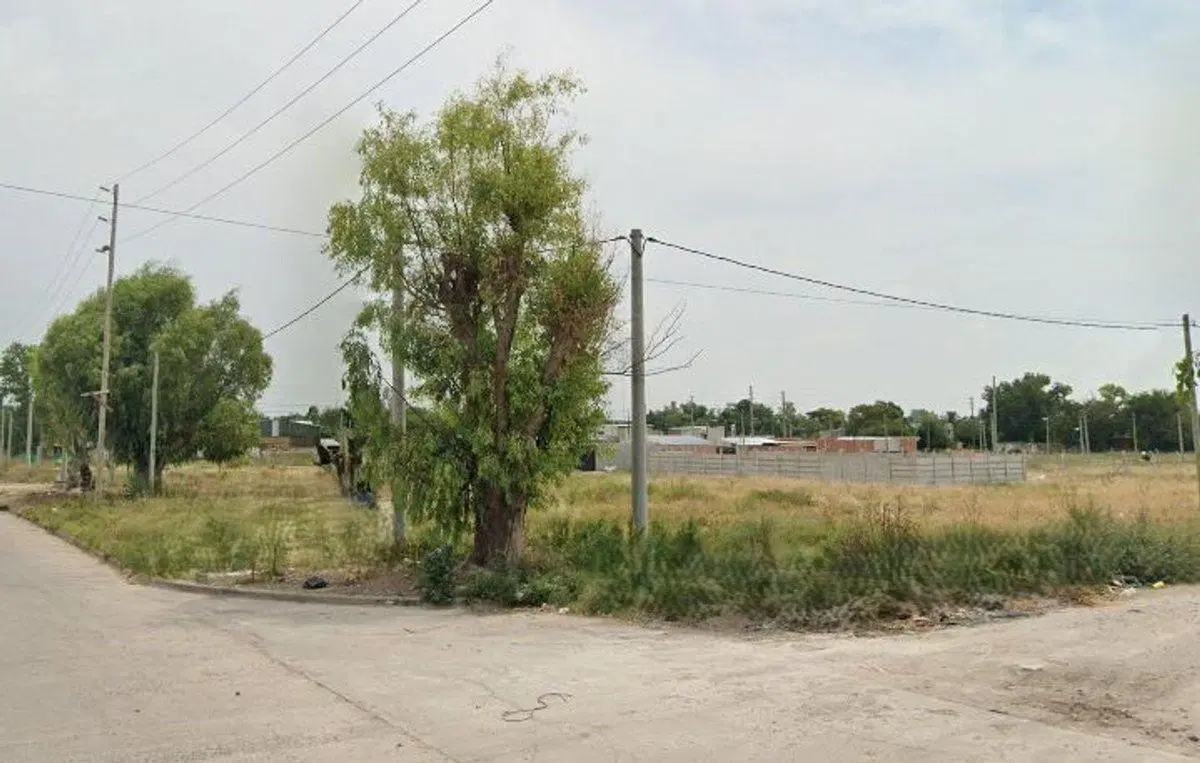Terreno en Venta en San Carlos 4