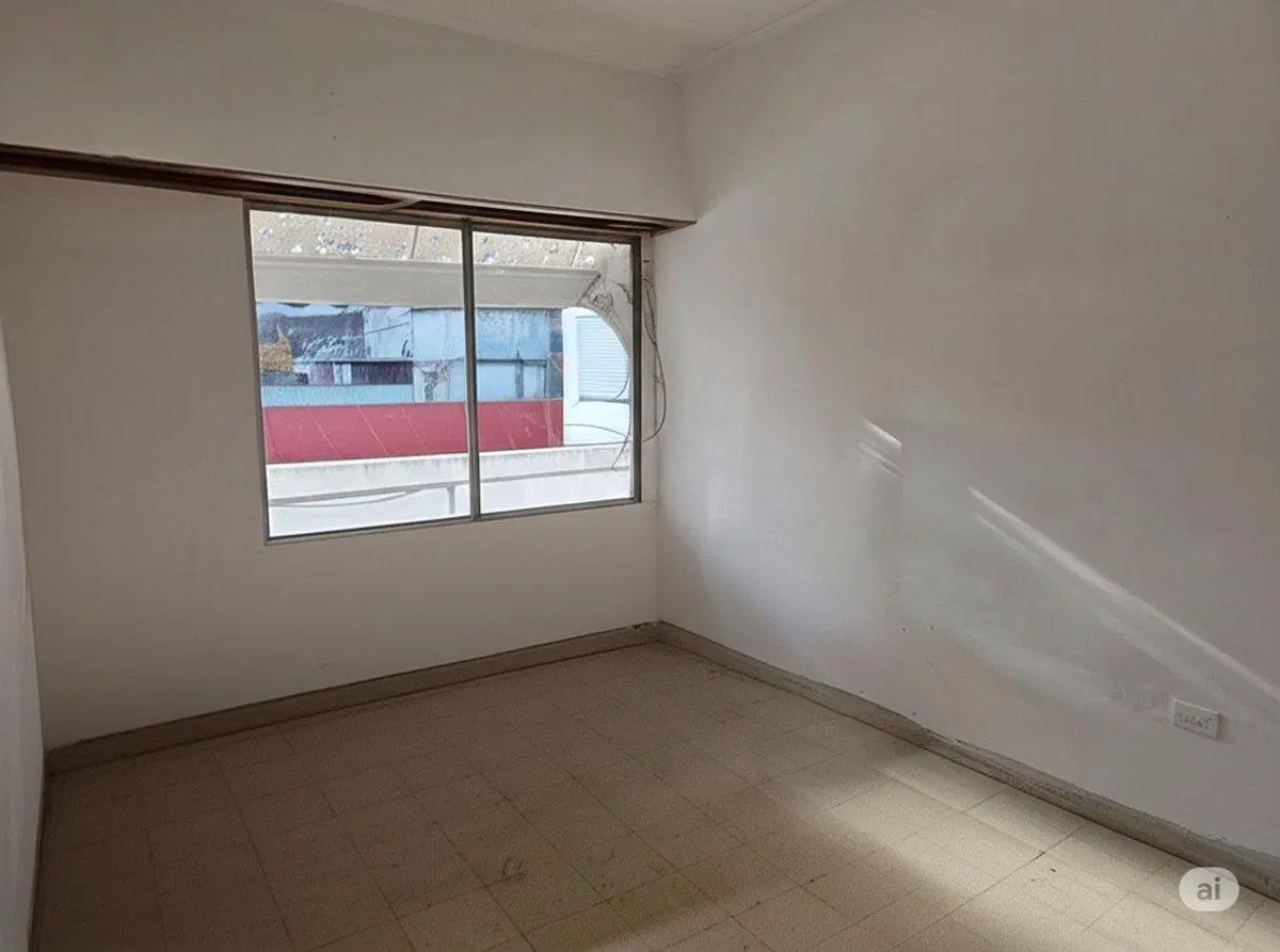 Departamento en venta La Plata centro 3