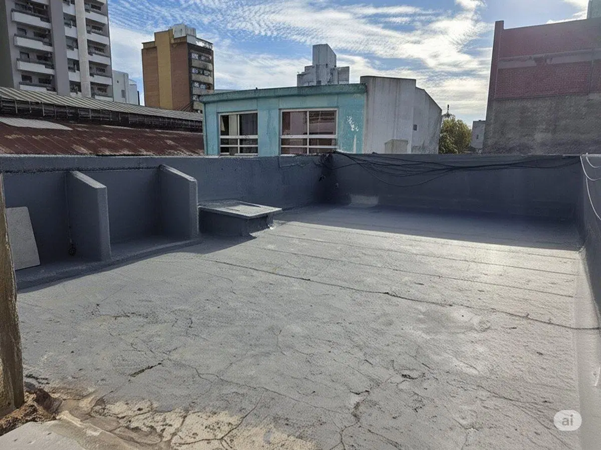 Departamento en venta La Plata centro 2