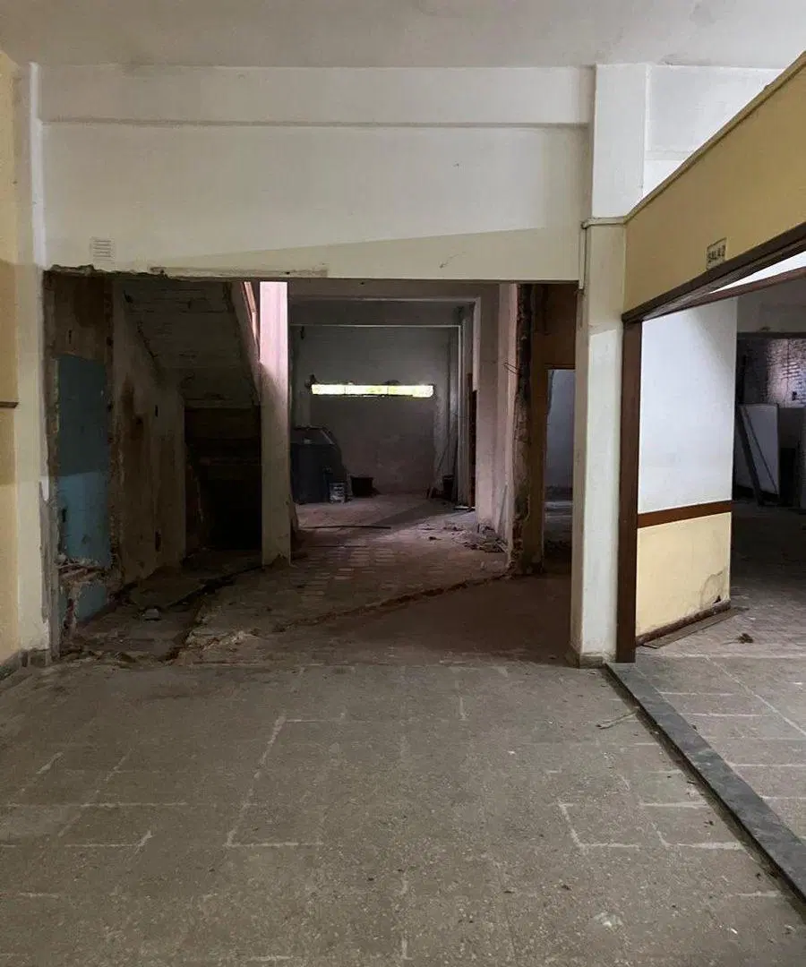 ALQUILER LOCAL COMERCIAL EN EZPELETA 3