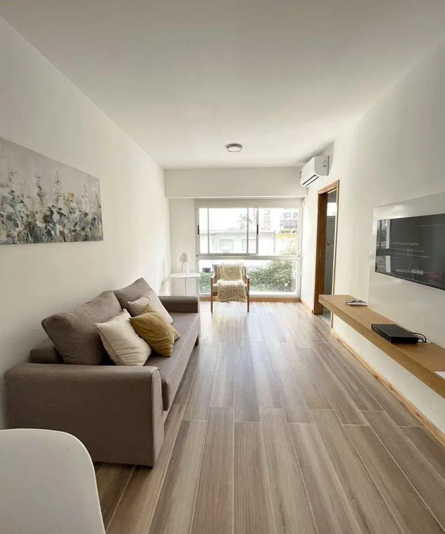 DEPARTAMENTO EN VENTA EN LA PLATA 2