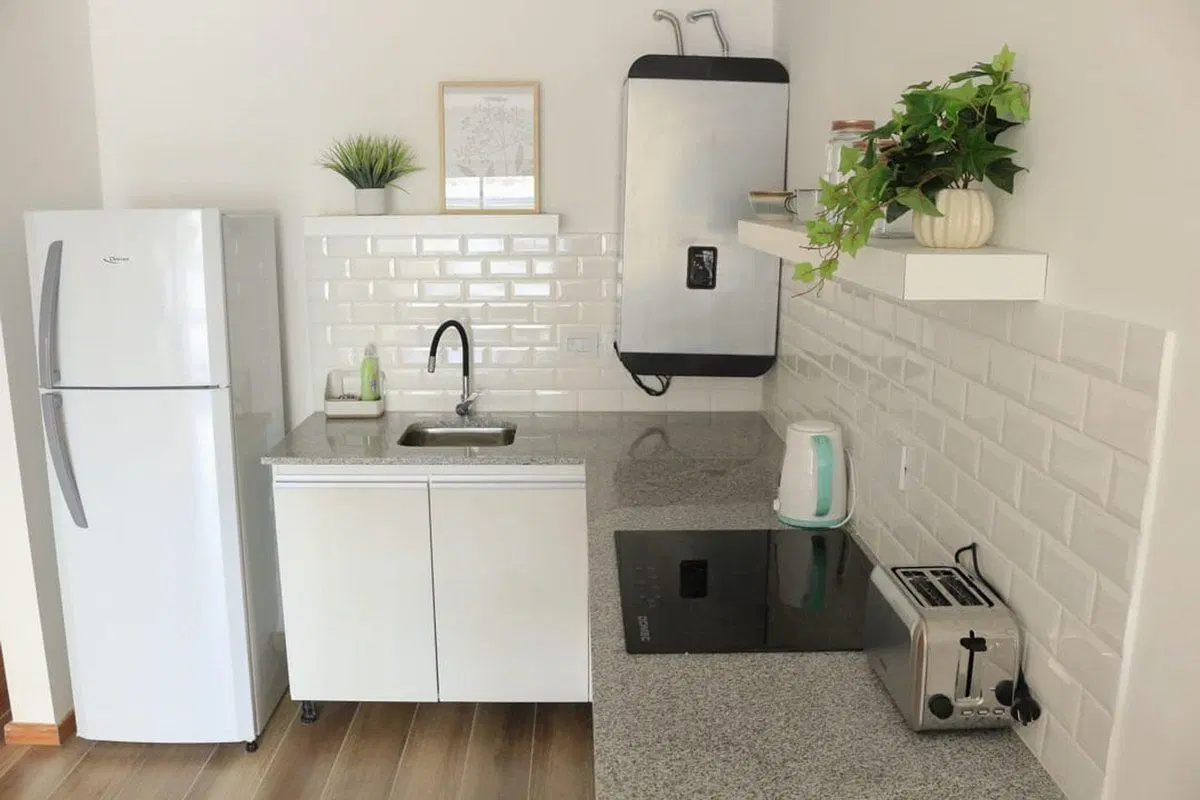 DEPARTAMENTO EN VENTA EN LA PLATA 5