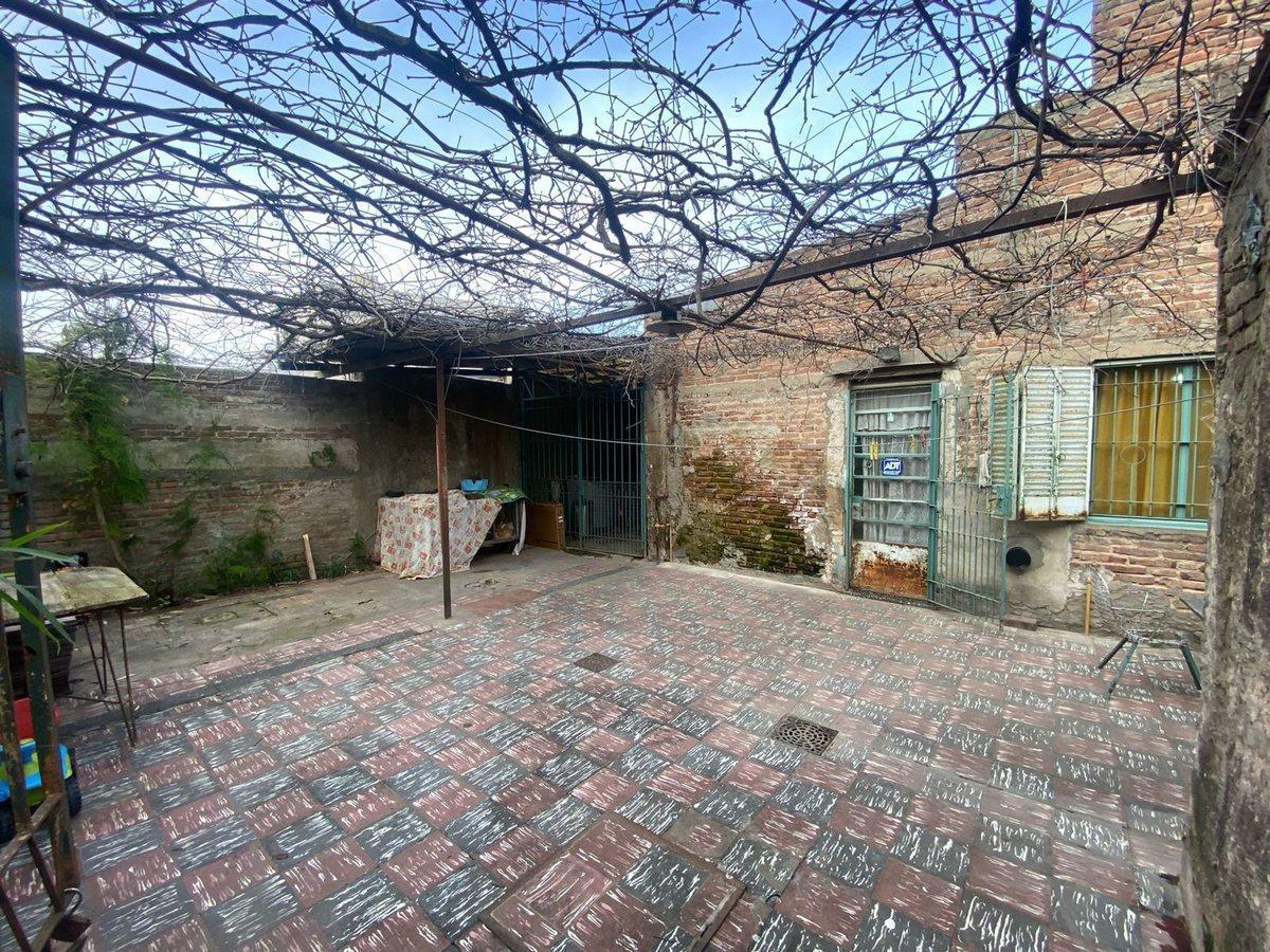CASAS EN VENTA LA PLATA