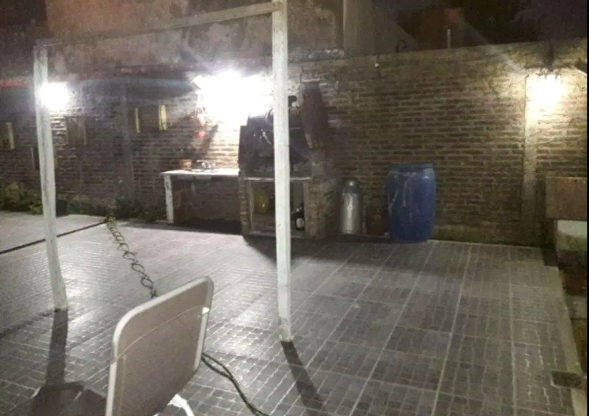 Casa en Venta La Plata Los Hornos con pileta 5