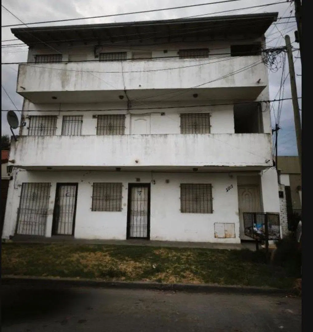 DEPARTAMENTO 1 DORMITORIO 2