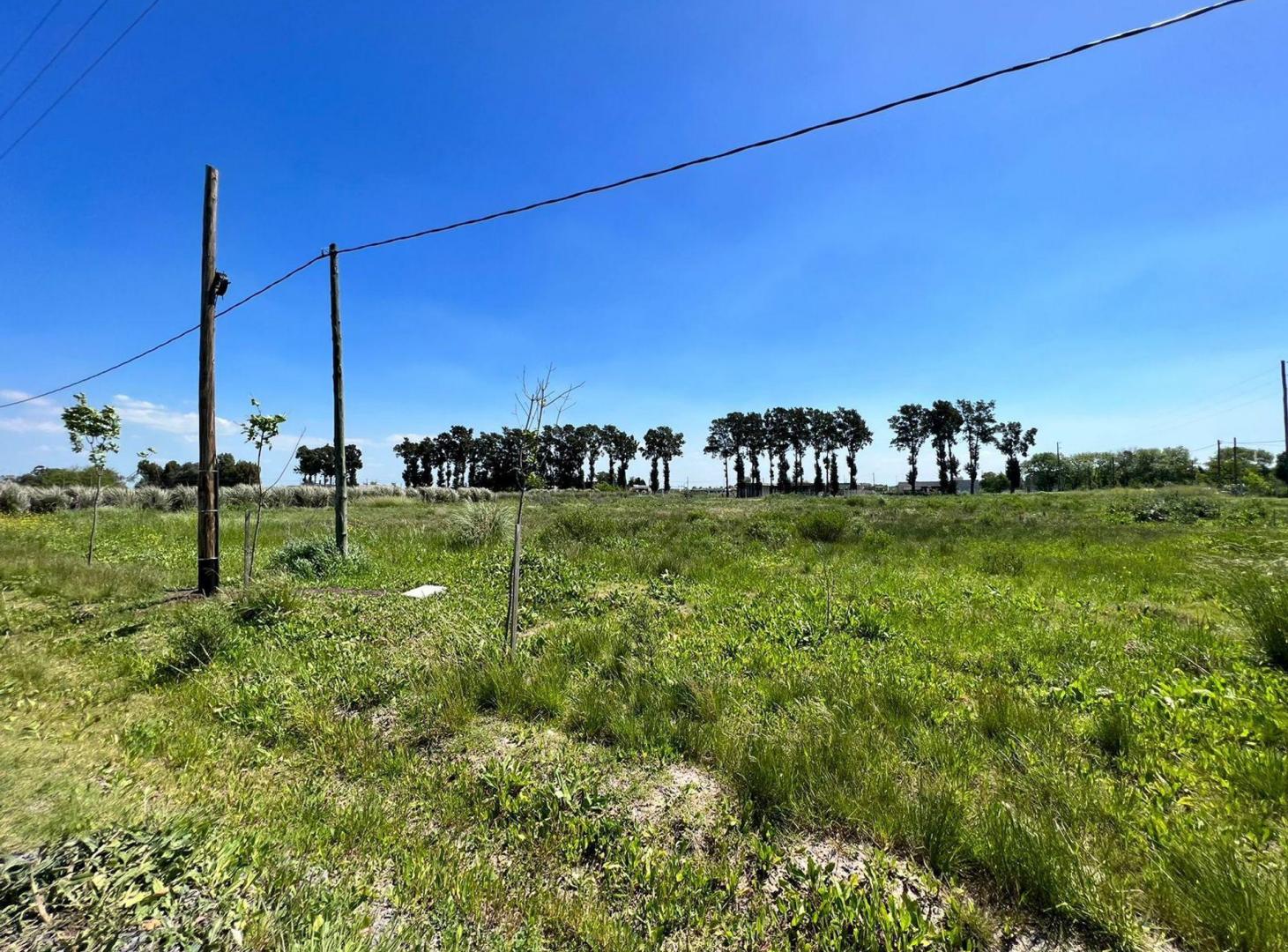 Lotes en venta en City Bell