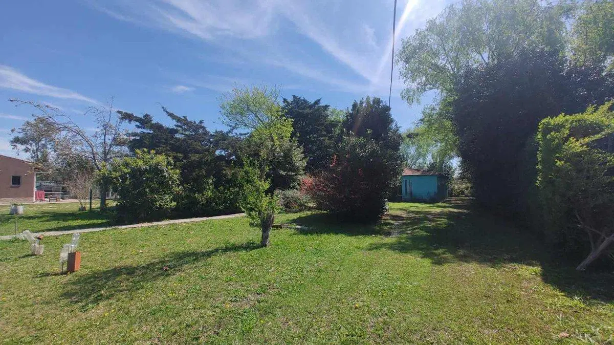 CASA EN VENTA VERÓNICA PUNTA INDIO 5