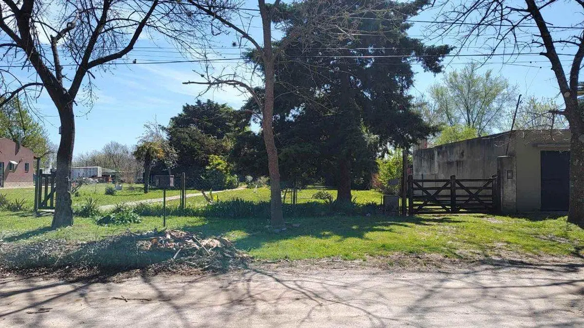 CASA EN VENTA VERÓNICA PUNTA INDIO 3