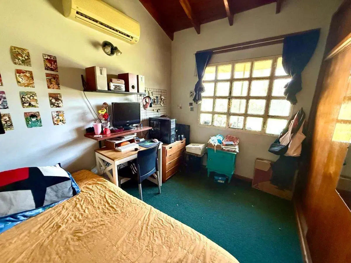 Casa en venta en City Bell 2