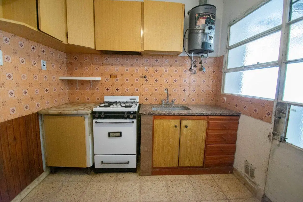 Casa en venta en La Plata 3