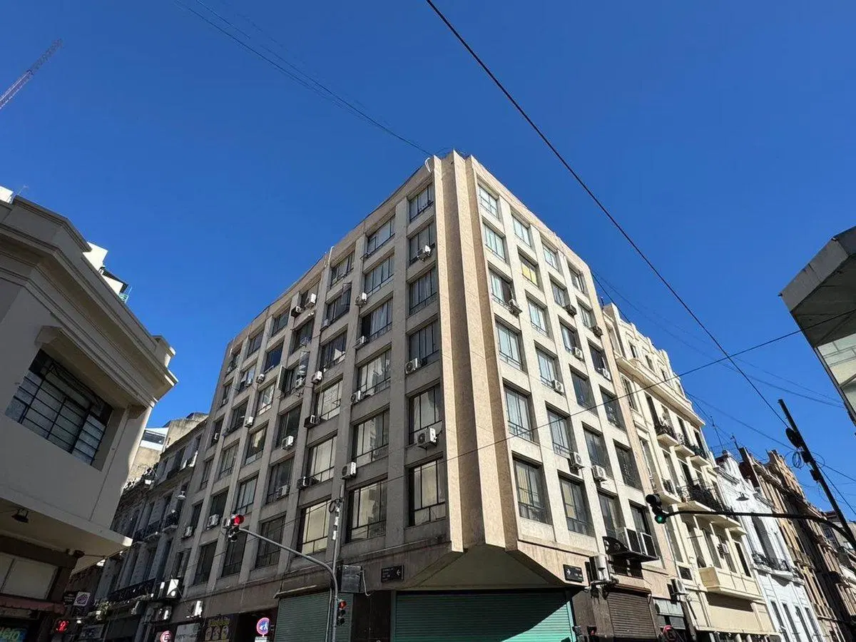 OFICINA EN VENTA MONSERRAT 5