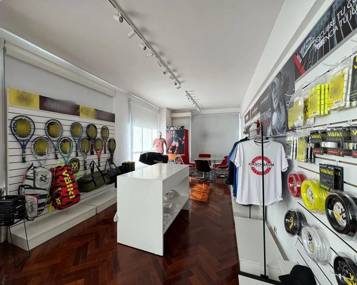 OFICINA EN VENTA MONSERRAT 2