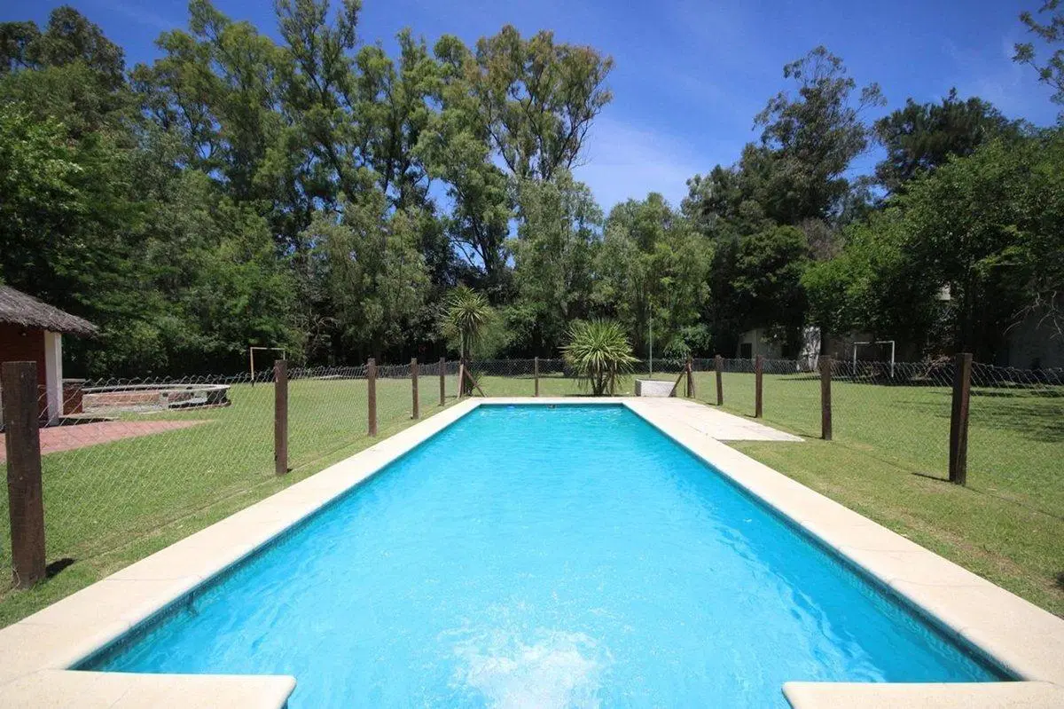 CASA QUINTA EN VENTA EL PATO 2