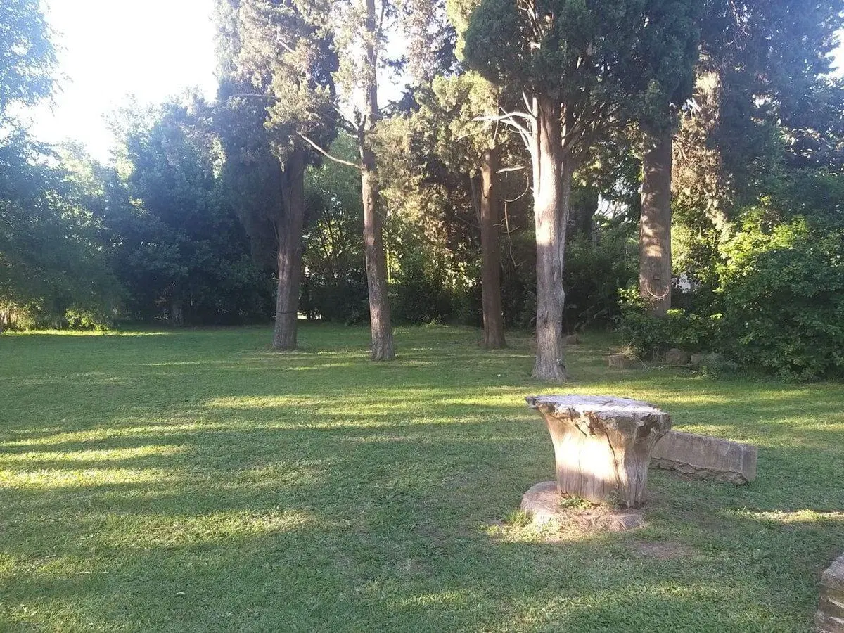 LOTE EN VENTA ARTURO SEGUI 4