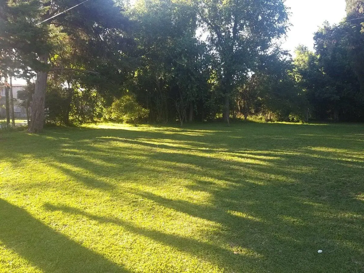 LOTE EN VENTA ARTURO SEGUI 3