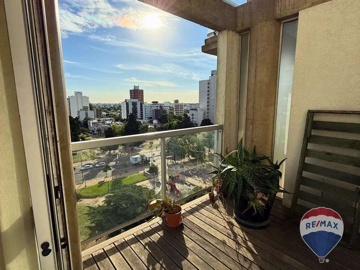 DEPARTAMENTO EN VENTA LA PLATA CON COCHERA 4