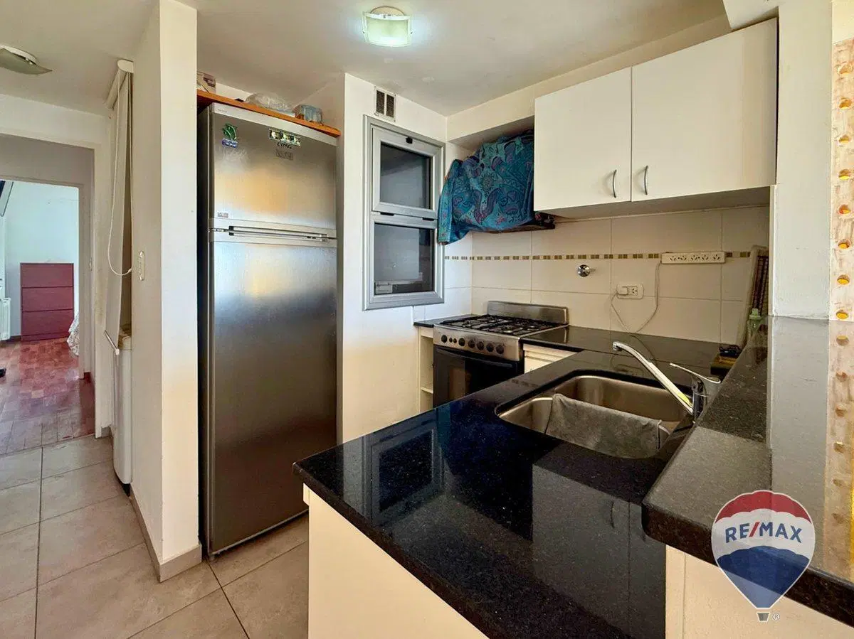 DEPARTAMENTO EN VENTA LA PLATA CON COCHERA 2