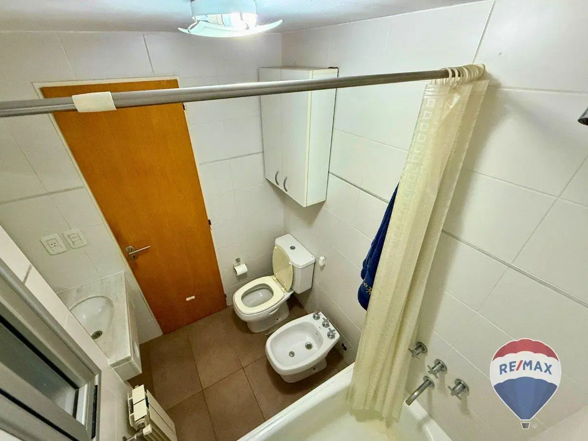 DEPARTAMENTO EN VENTA LA PLATA CON COCHERA 3
