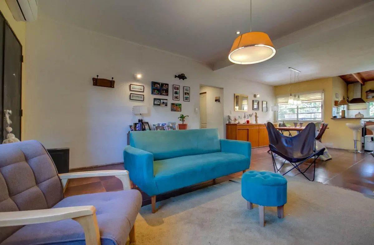 CASAS EN VENTA EN VILLA ELISA, 3 DORMITORIOS 3