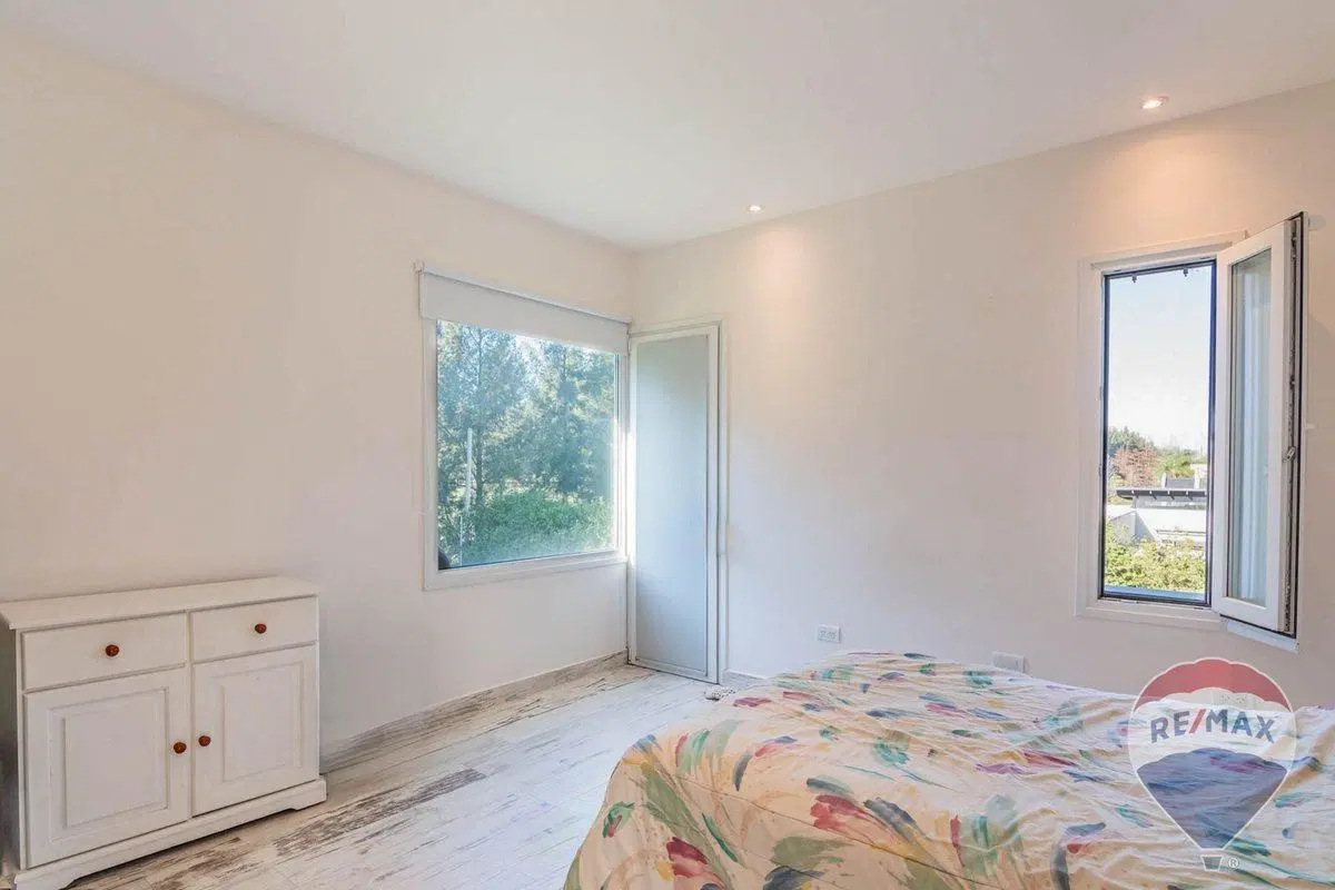 CASA EN VENTA EN CAMPOS DE ROCA 5