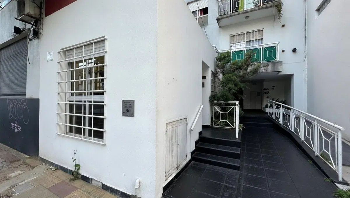 Oficinas a la venta en La Plata 3