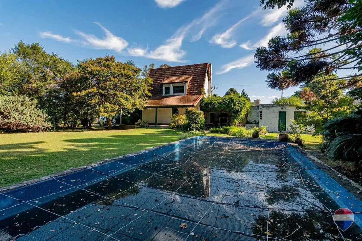 CASA EN VENTA EN VILLA ELISA 2