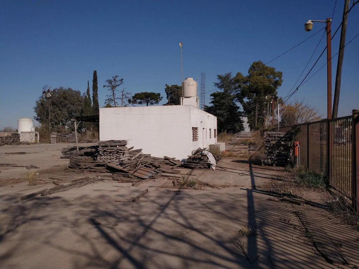 TERRENO COMERCIAL EN VENTA EN AVENIDA TRANSITADA 3