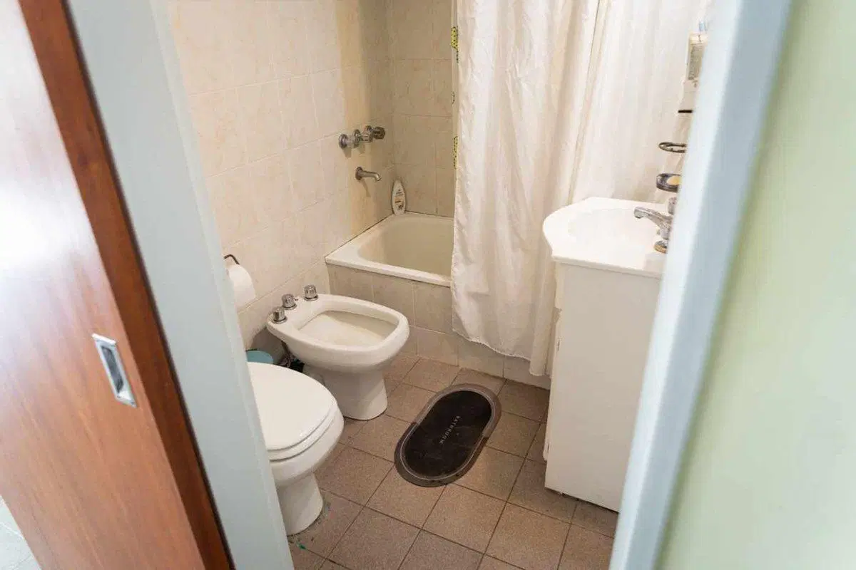 DEPARTAMENTO EN VENTA 1 DORMITORIO 2